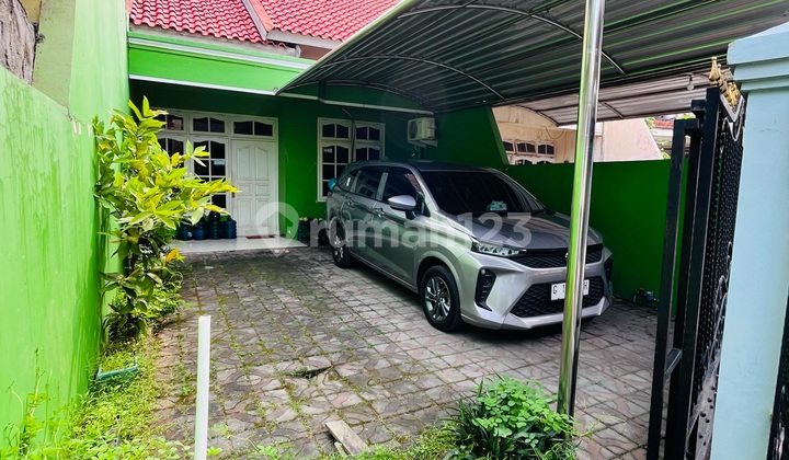 Rumah Bagus Strategis Gemah Majapahit Pedurungan  2
