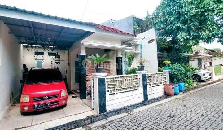 Dijual Butuh Cepat Rumah Kinijaya Kedungmundu Unimus  2