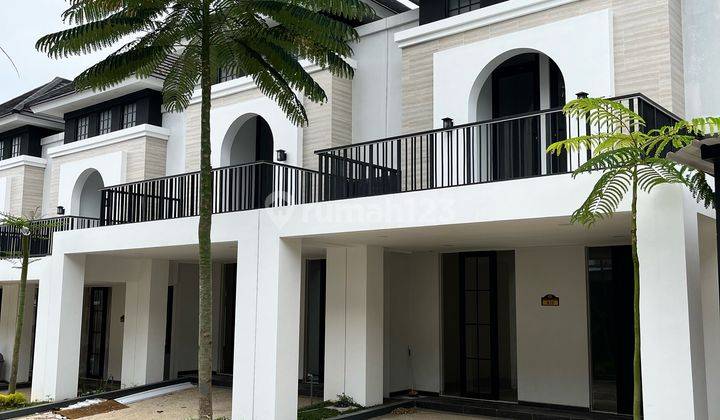 Perumahan Semarang Atas Terlaris Banyumanik  2