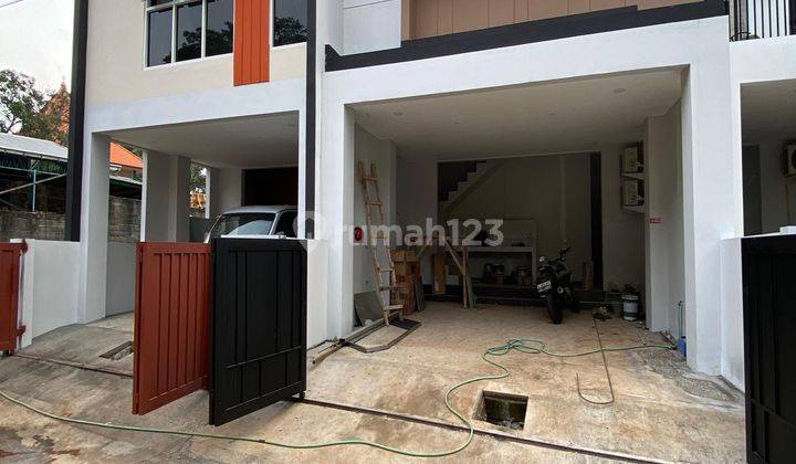 Jual Murah Kostan 3lantai Palebon Raya Semarang Kota 1