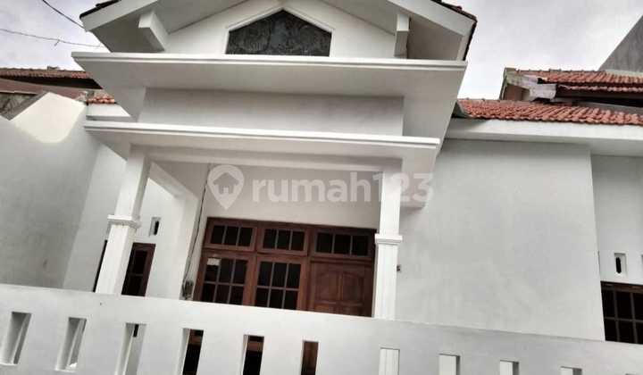 Rumah Bagus Kekancan Mukti Pedurungan Turangga  1