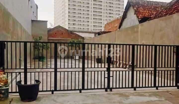 Tanah Kavling Tengah Kota Pandansari Semarang  1