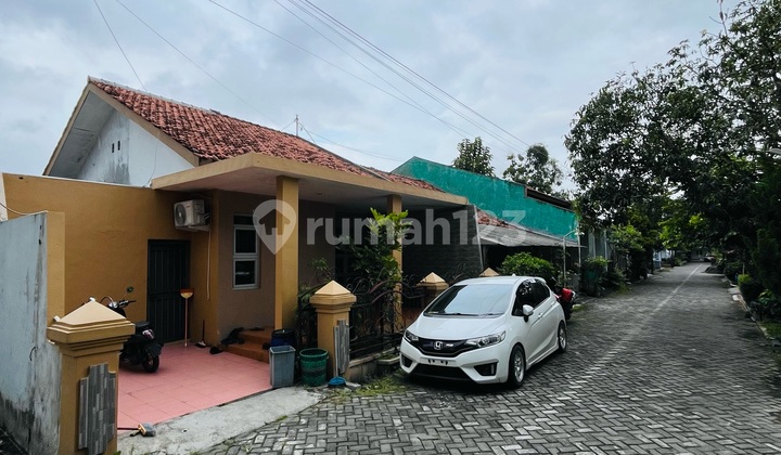 Rumah Siap Huni Wanamukti Ketileng Sambiroto Semarang 2
