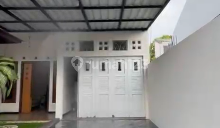 Jual Rugi Rumah Mewah Kedungmundu Tembalang Semarang  2