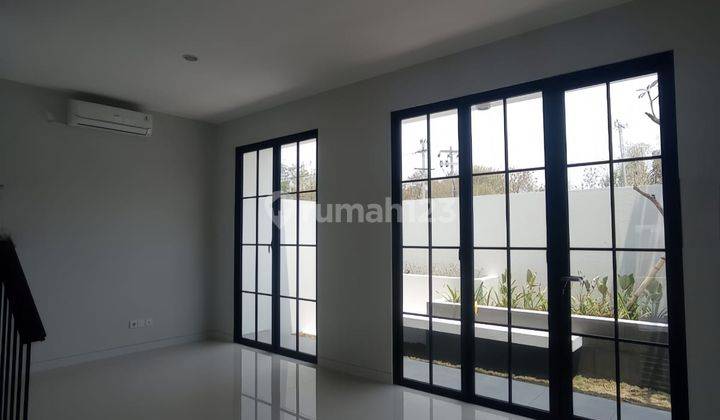Rumah Mewah Cluster Citragrand Semarang  2