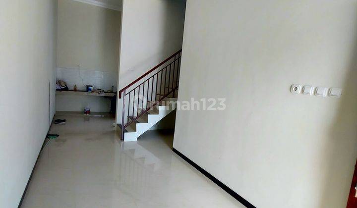 Rumah Cluster Murah Semarang Atas Pudakpayung Banyumanik  2