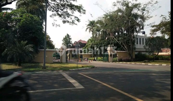 Jual Kavling Di Alam Sutera