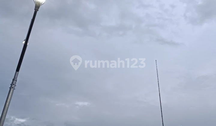 Jual Rumah Di Cluster Martinez Gading Serpong