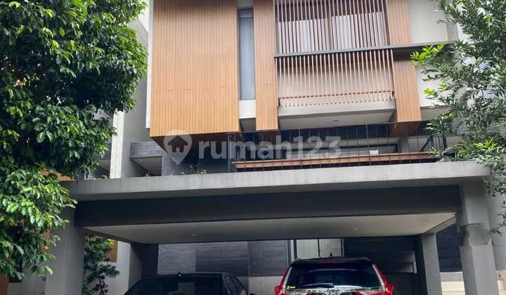 Jual Rumah Di Cluster Caelus Greenwich Bsd Jual Rumah Di Cluster Caelus Greenwich Bsd