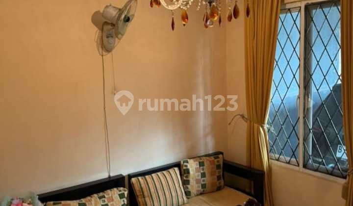 Rumah Di Metland Puri Jakarta Barat 2