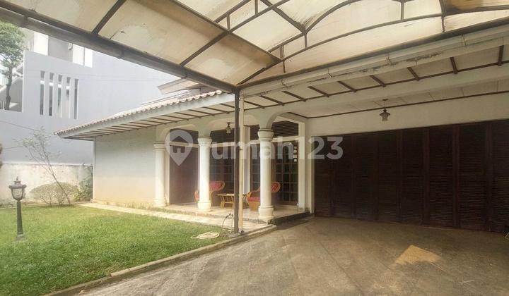 Jual Rumah Di Kuningan Jakarta Selatan