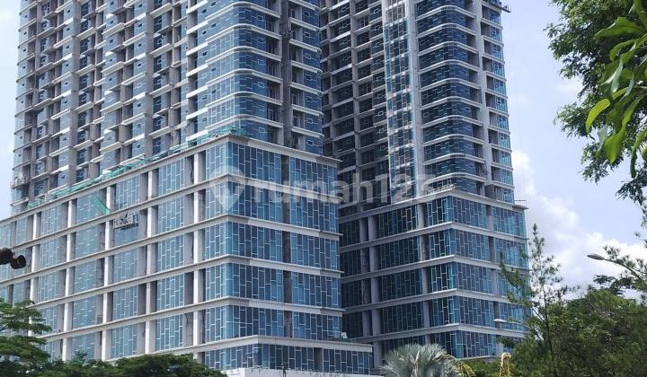 Jual Apartement Soho Brooklyn Alam Sutera Jual Apartement Soho Brooklyn Alam Sutera