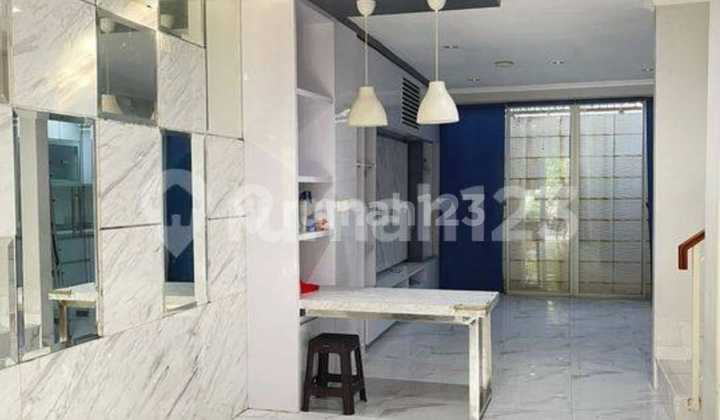 Jual Rumah Di Monaco Gading Serpong