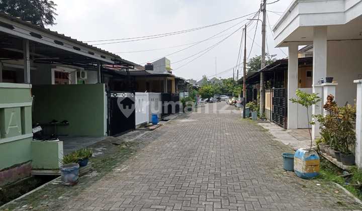Jual Rumah Di Cipondoh Tangerang 2