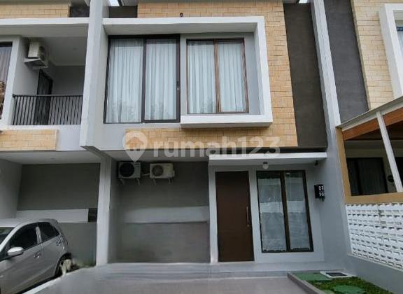 Jual Rumah Di Fortune Height Graha Raya Jual Rumah Di Fortune Height Graha Raya