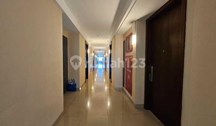 Jual Apartement U Residence Di Lippo Karawaci Tangerang 2