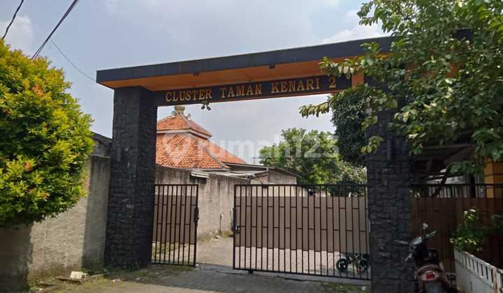 Jual Rumah Di Cipondoh Tangerang