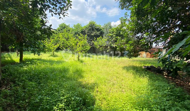 Land Lease in Cipondoh Tangerang