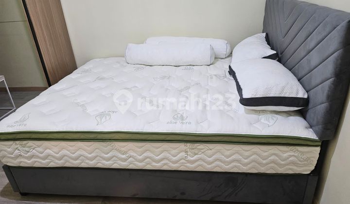 Jual Apartement Mtown Residence Di Gading Serpong Tangerang 2