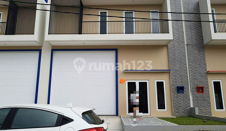 Jual Gudang Bizpoint Modern Multi Business Di Cikupa Jual Gudang Bizpoint Modern Multi Business Di Cikupa