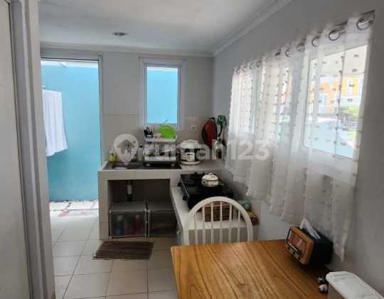 Jual Rumah Di Omaha Gading Serpong 2