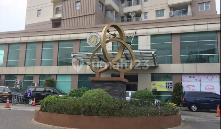 Belmont Residence Apartment in Srengseng, West Jakarta Belmont Residence Apartment in Srengseng, West Jakarta