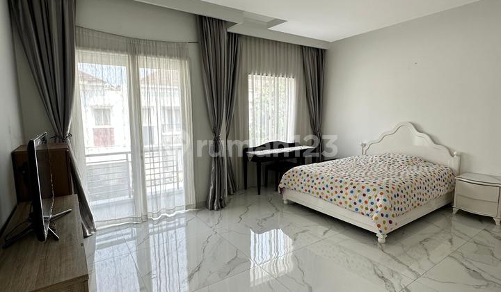 Jual Rumah Di Phg Gading Serpong