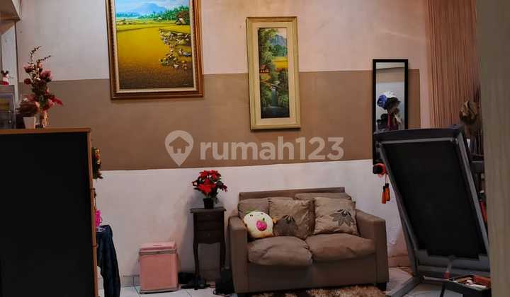 Jual Rumah Di Topaz Phg Serpong