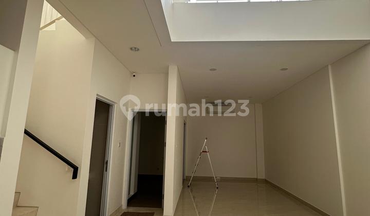 Sewa Rumah Di Riviera Metland Puri Jakarta Barat
