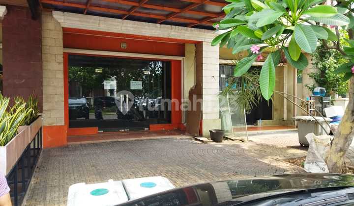 Rental Shophouse in Gading Serpong Rental Shophouse in Gading Serpong