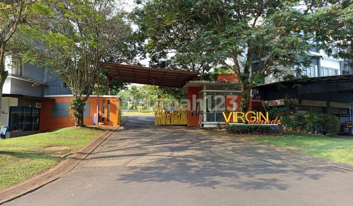 Jual Kavling Di De Latinos Bsd City Jual Kavling Di De Latinos Bsd City