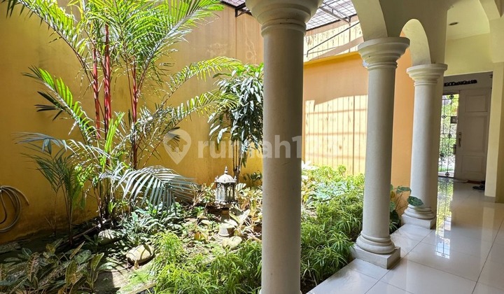 House in Gading Serpong