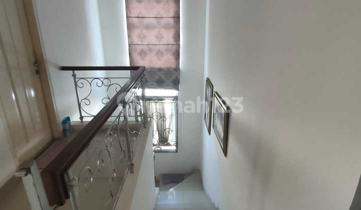 Jual Rumah Di Gading Serpong 2