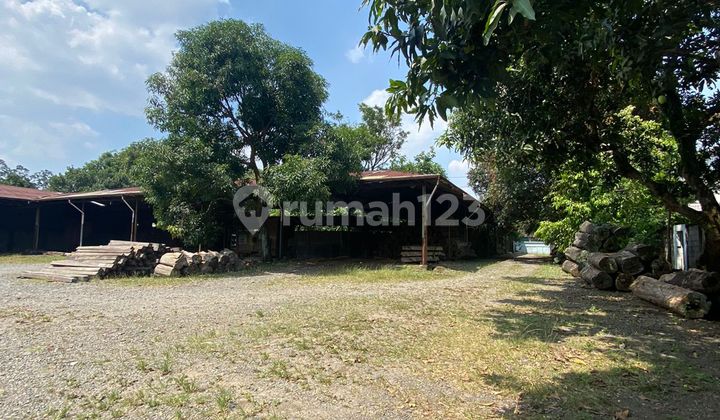 Land Lease in Cipondoh Tangerang