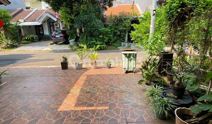 Jual Rumah Di Alam Sutera Tangerang