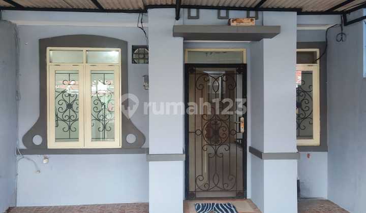 Jual Rumah Di Poris Paradise Tangerang Jual Rumah Di Poris Paradise Tangerang