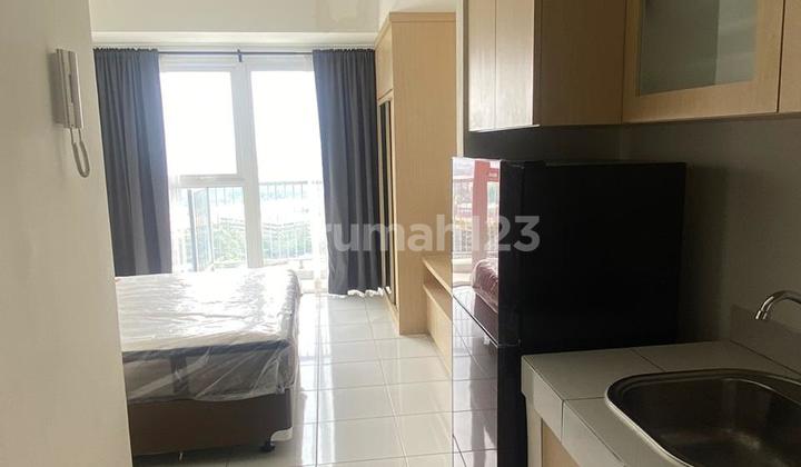 For Sale Apartment In Casa De Parco Bsd