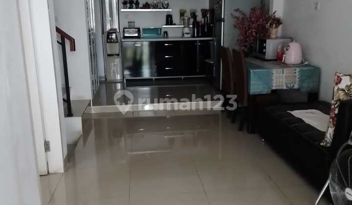 Jual Rumah Di Monaco Gading Serpong