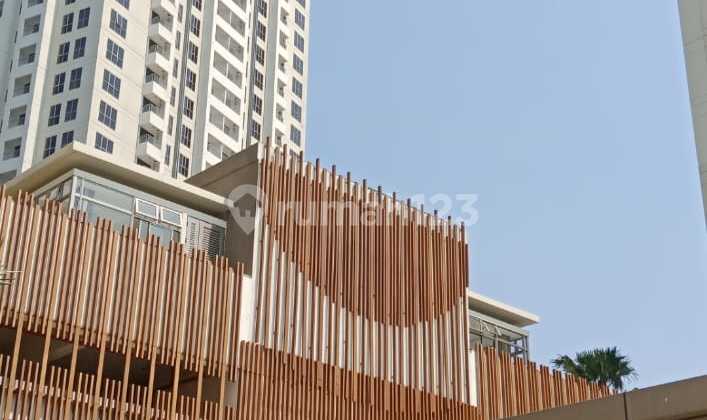 Midtown Signature Gading Serpong Apartment Midtown Signature Gading Serpong Apartment