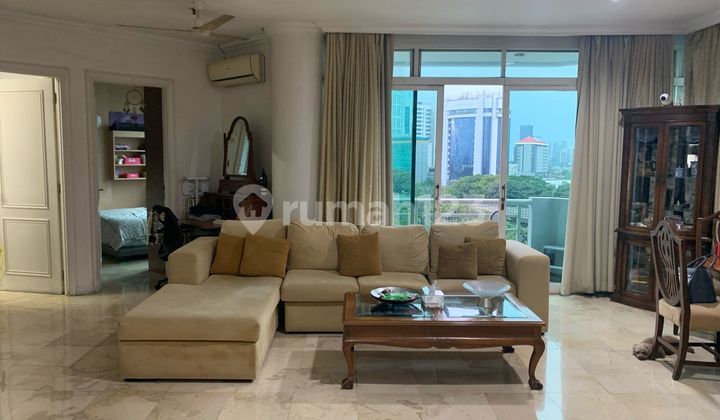Jual Apartement Di Pancoran Jakarta Selatan 2