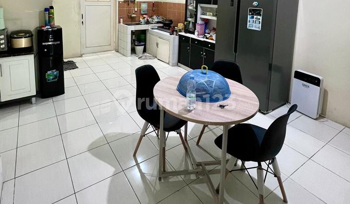 Jual Rumah Di Citra Garden Kalideres Jakarta Barat 2