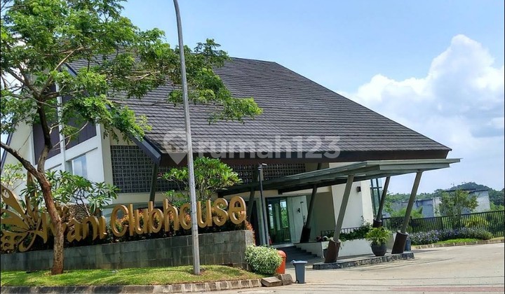 Selling Plots in BSD