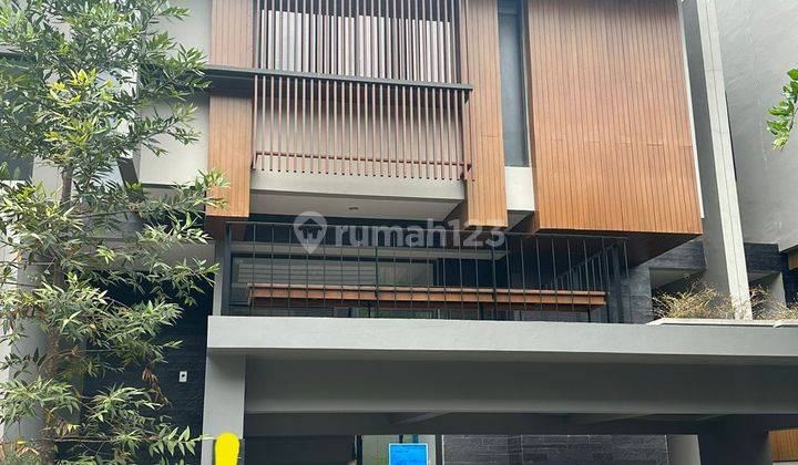 RUMAH CAELUS BSD TERBAIK HARGA BERSAHABAT 1