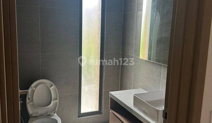 RUMAH CAELUS BSD TERBAIK HARGA BERSAHABAT 2