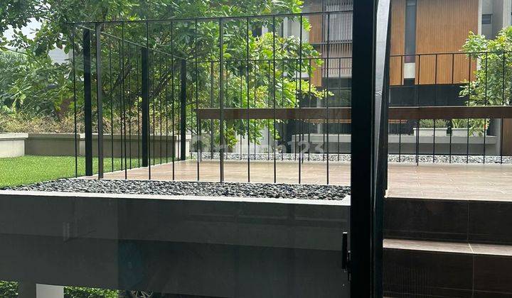 RUMAH CAELUS BSD TERBAIK HARGA BERSAHABAT 4