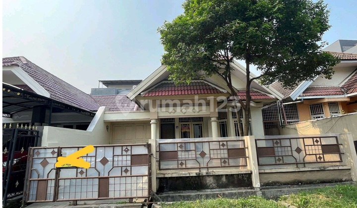 Sektor 1a Gading Serpong Lokasi Strategis Barang Langka