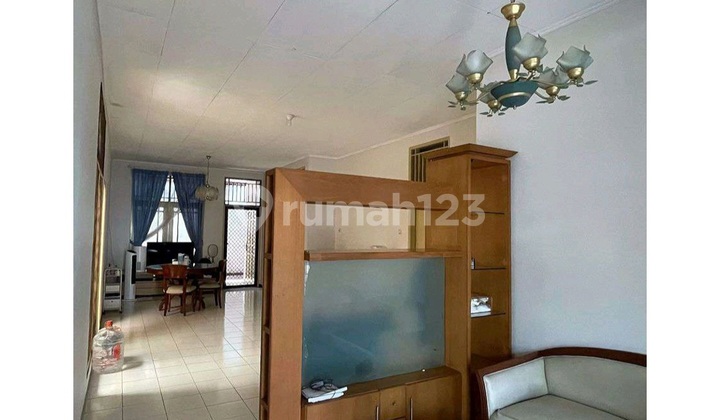 Sektor 1a Gading Serpong Lokasi Strategis Barang Langka 2