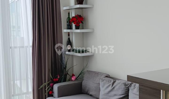 Jual Cepat Tree Park Apartment Harga Miring Langsung Huni 1 Kamar Tidur Jual Cepat Tree Park Apartment Harga Miring Langsung Huni 1 Kamar Tidur