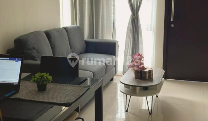 Rumah Siap Huni Bsd Harga Murah Fasilitas Lengkap 2