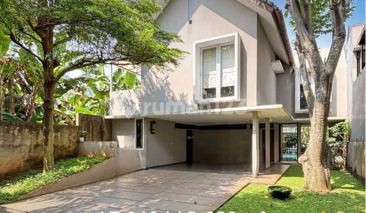 Dijual Rumah Mewah SHM 5Kt Furnished Veteran,Jakarta Selatan Dijual Rumah Mewah SHM 5Kt Furnished Veteran,Jakarta Selatan